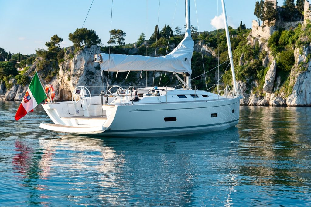 italia yachts