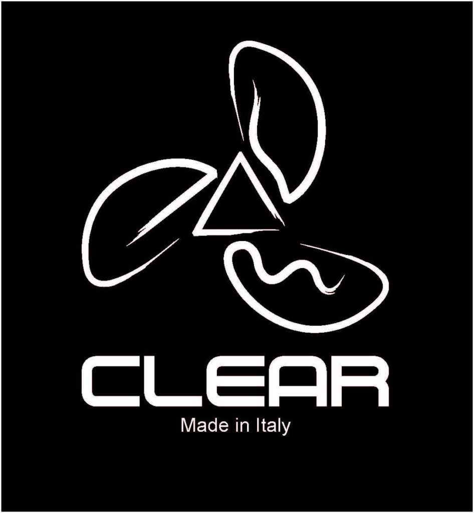 clear marine